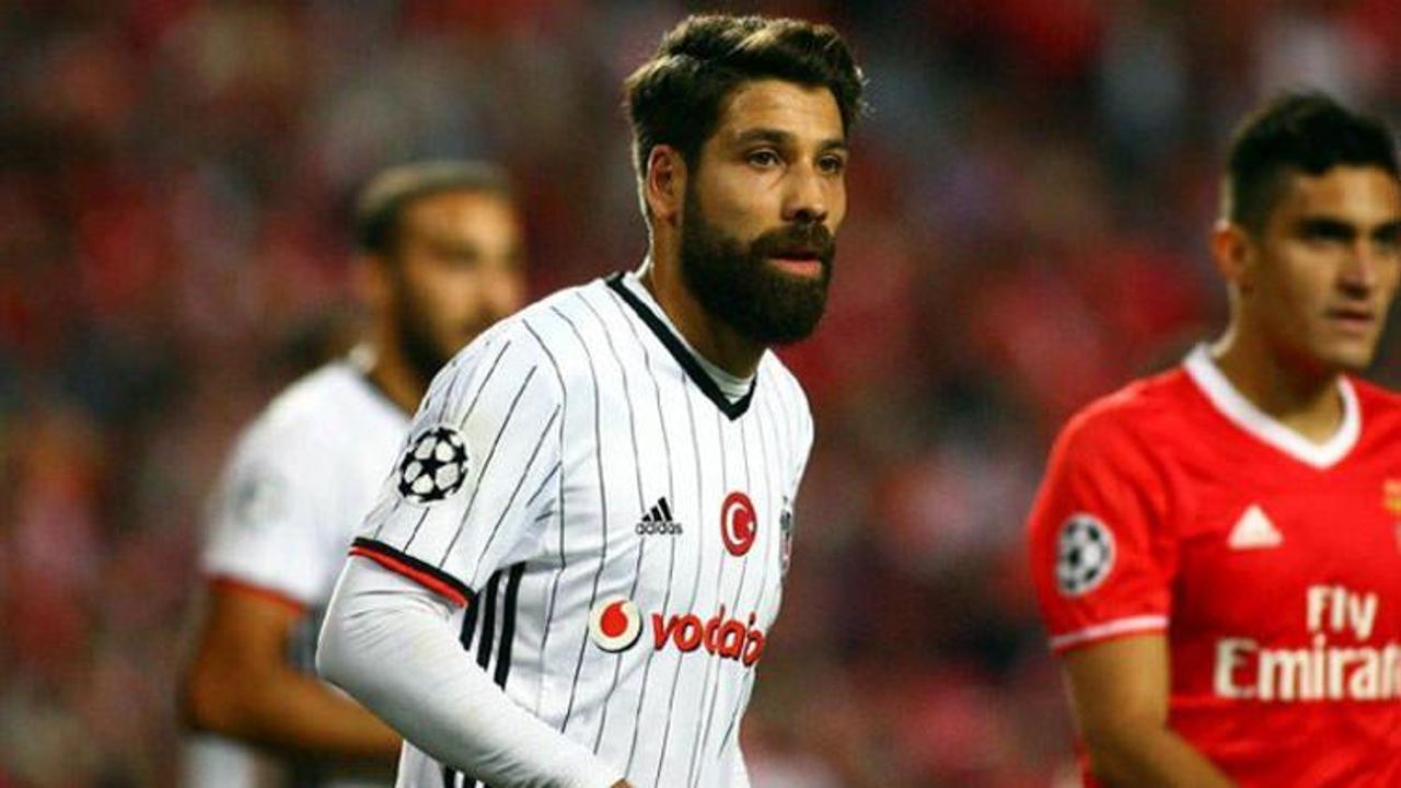 Olcay: Tolga abiyi tebrik etmek istiyorum