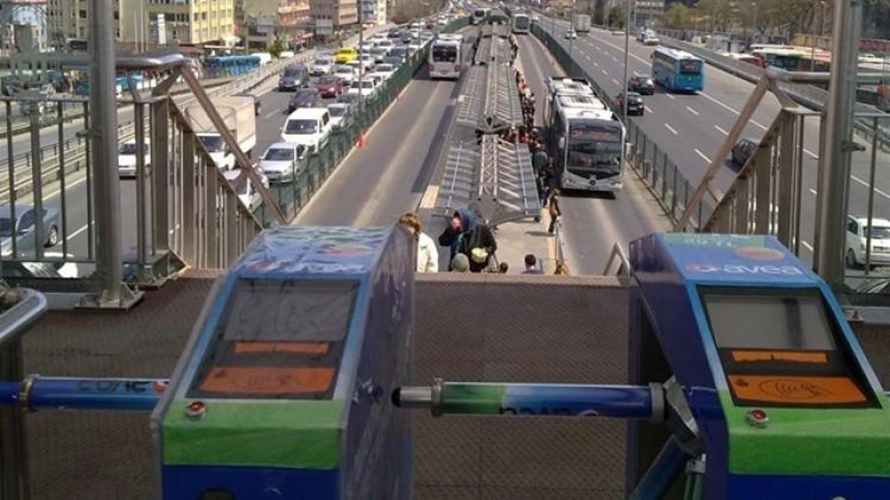 Pazartesi günü İstanbul'da ulaşım ücretsiz