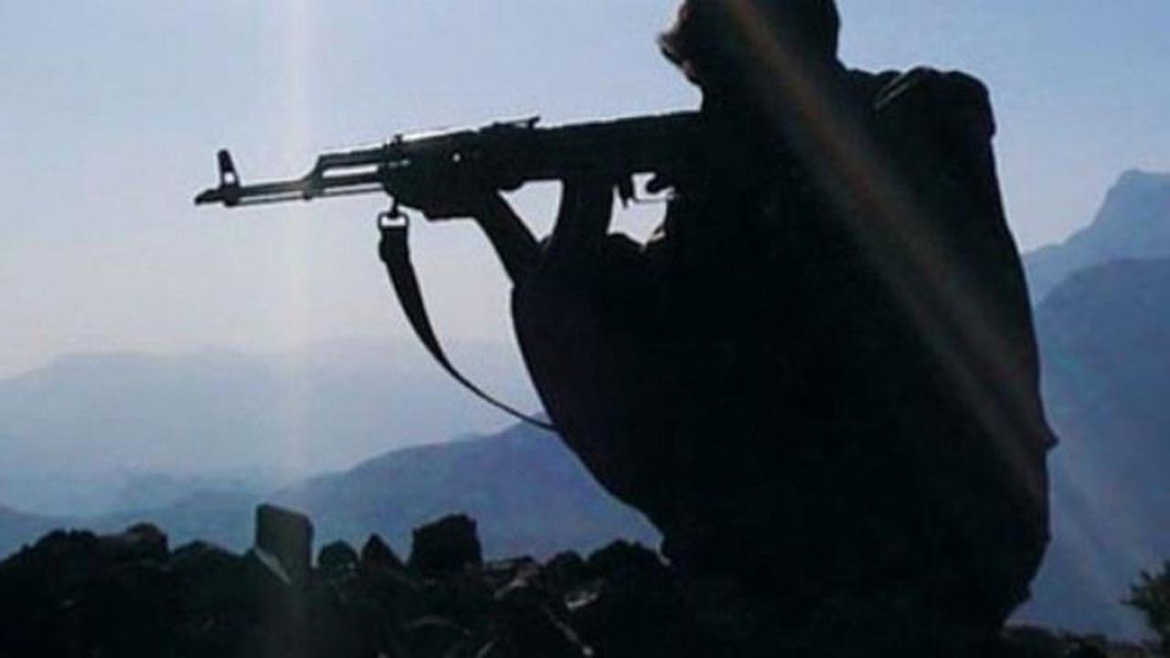 PKK'nın tehdit ettiği eski köy korucusu öldürüldü