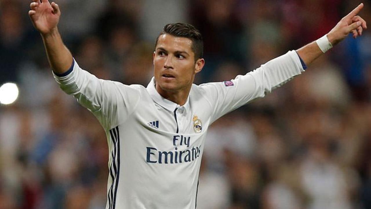 Real Madrid bitti demeden bitmez!