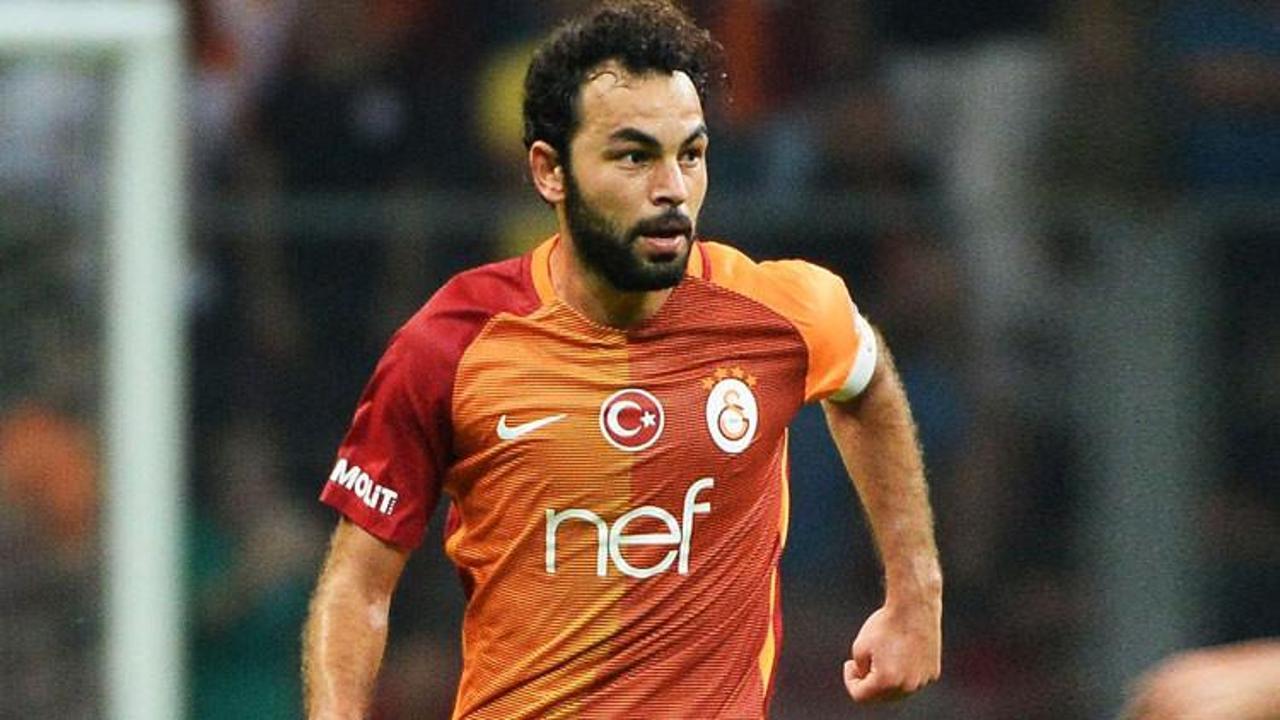 G.Saray, Selçuk'un alternatifini Almanya'da buldu