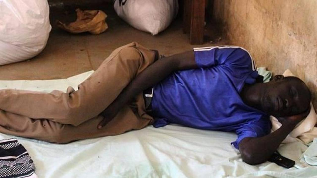 Sudan'da ishal krizi büyüyor! 17 ölü