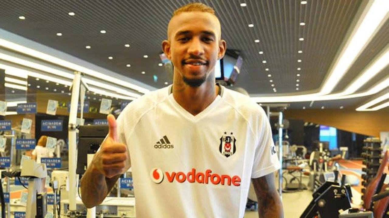 Talisca: Beşiktaş, keşke bonservisimi alsa