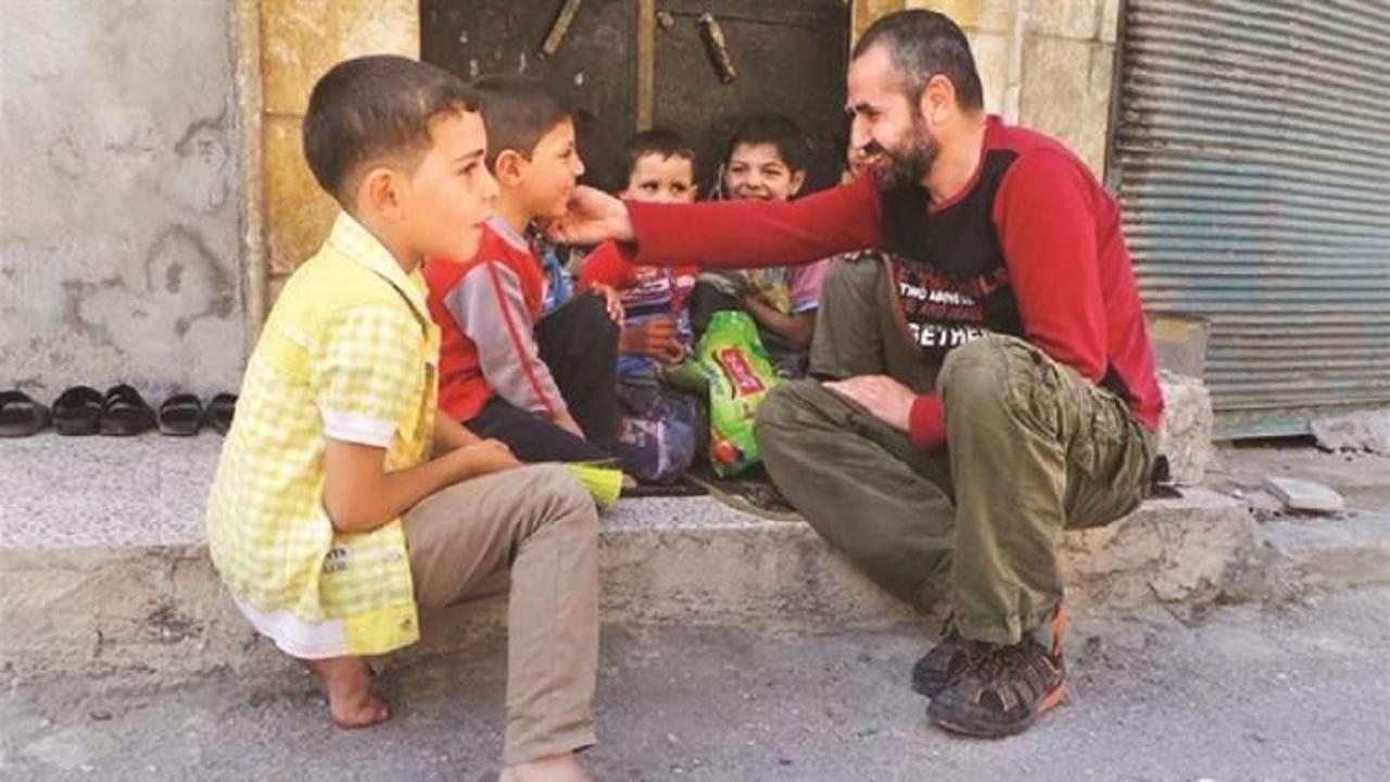 Türk muhabir Suriye'de kaçırıldı