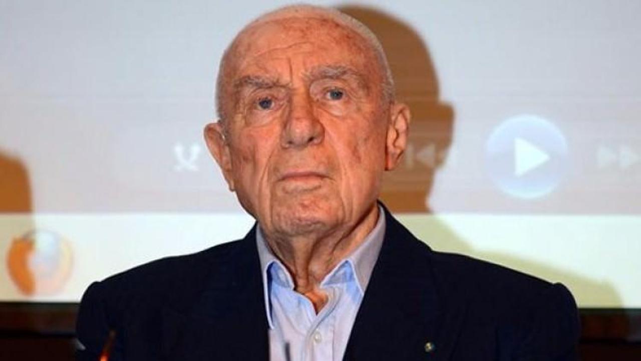 &Uuml;nl&uuml; işadamı son yolculuğuna uğurlandı!