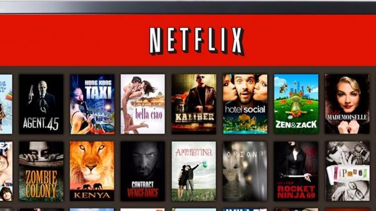 Netflix nedir? - Netflix artık Türkiye'de, Türkçe yayında!