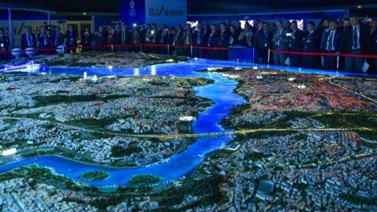 Katar'da 150 milyar dolarlık fırsat