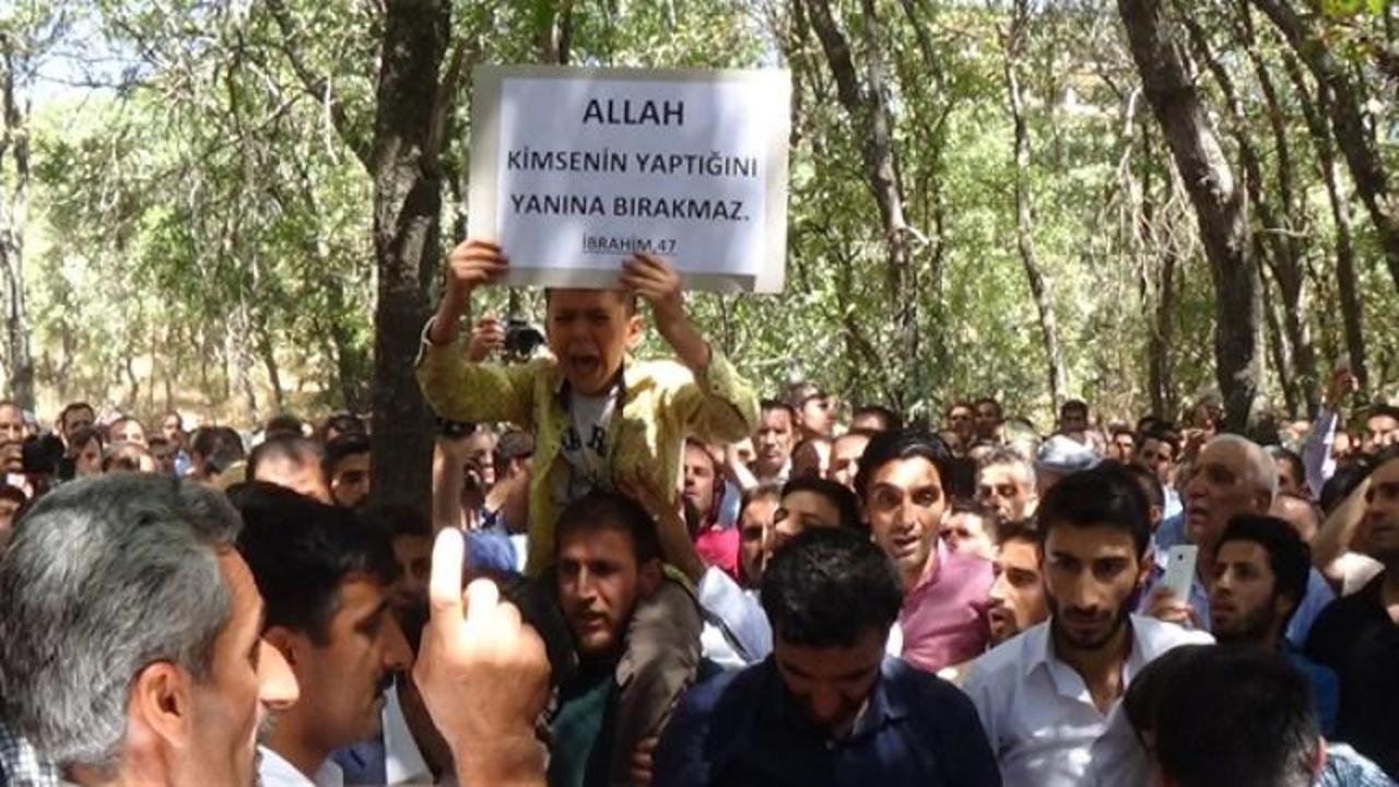 Ahmet Budak'ı &ouml;ld&uuml;ren 2 PKK'lı yakalandı