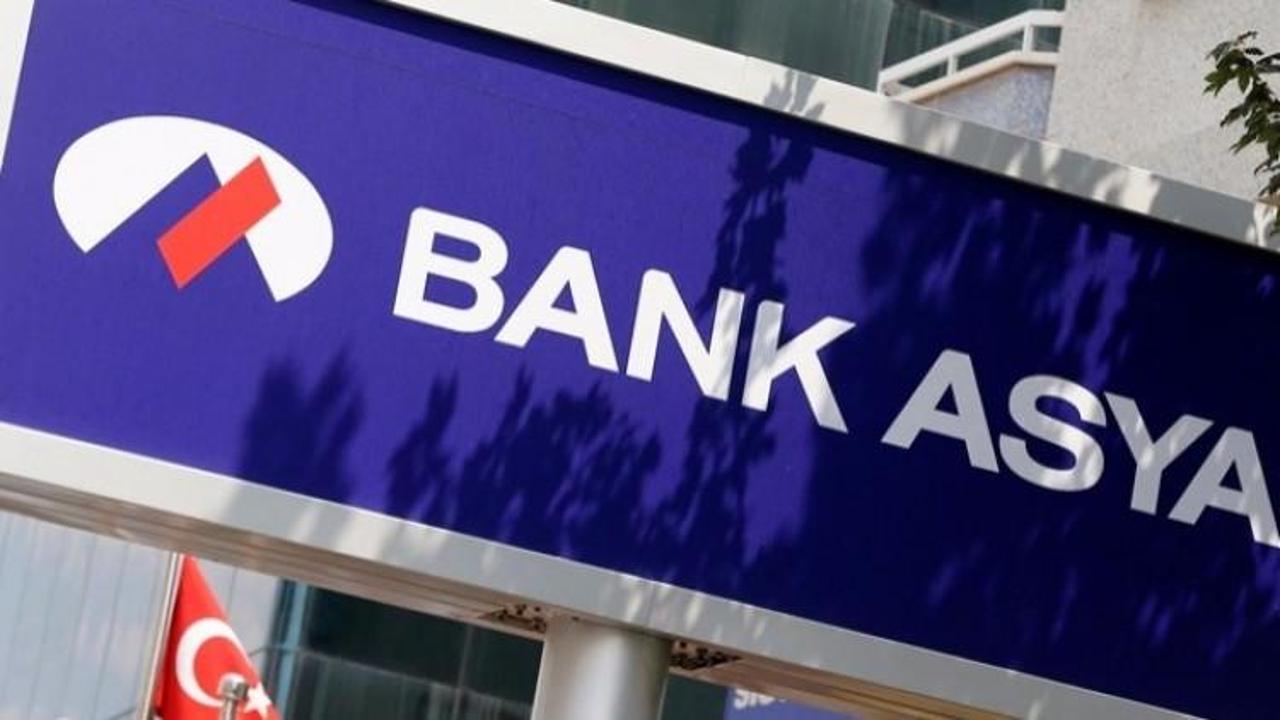 Bank Asya'nın 10 koli belgesi çatı arasından çıktı