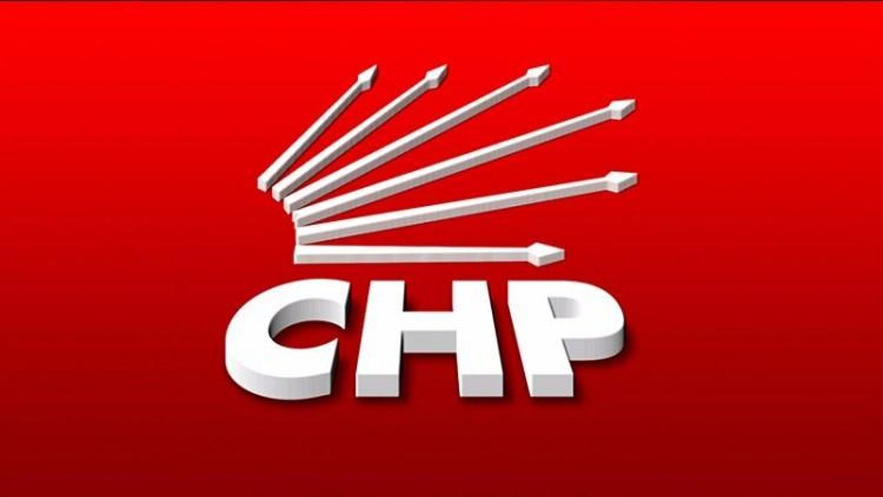 CHP Gençlik Kolları dalga konusu oldu