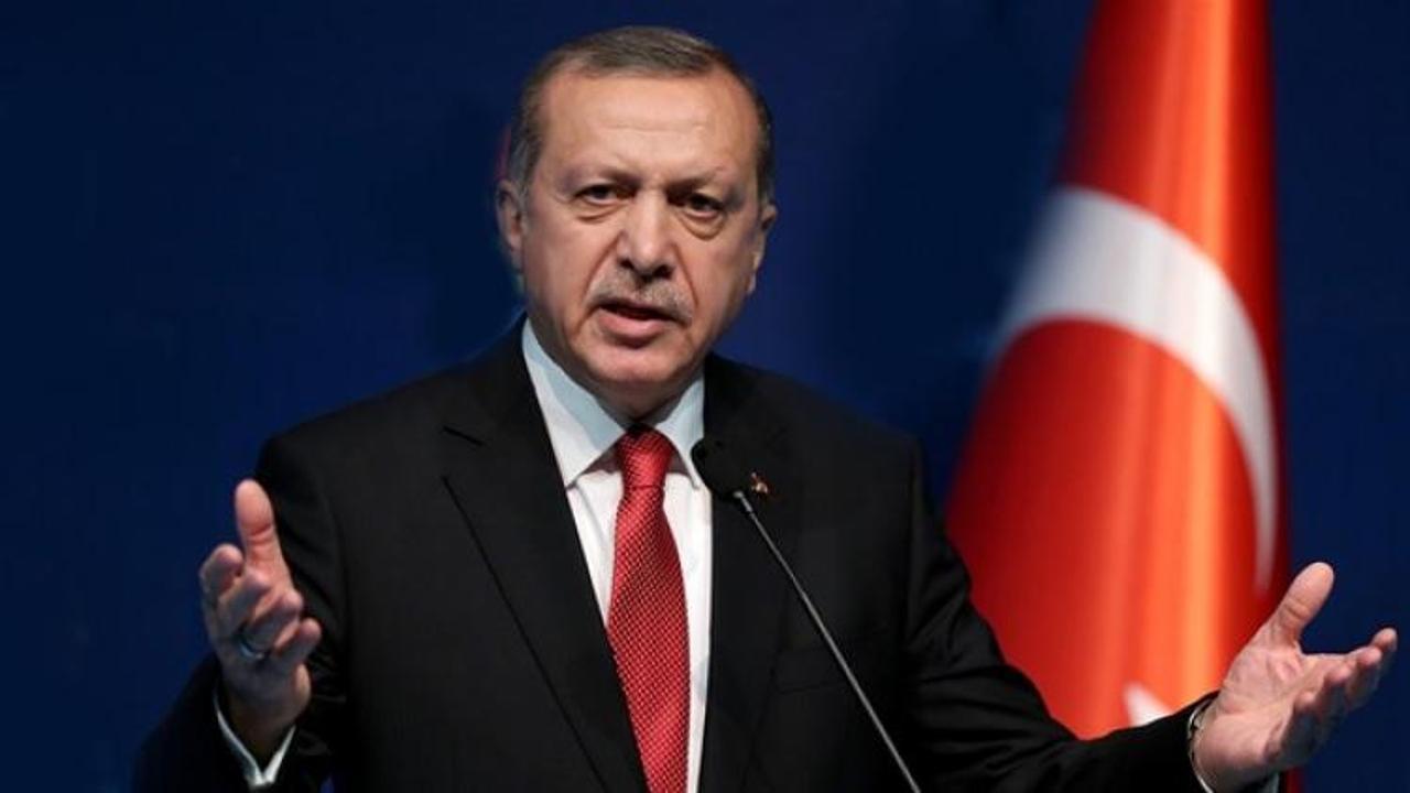 Cumhurbaşkanı Erdoğan: Bunun bedelini ödeyecekler