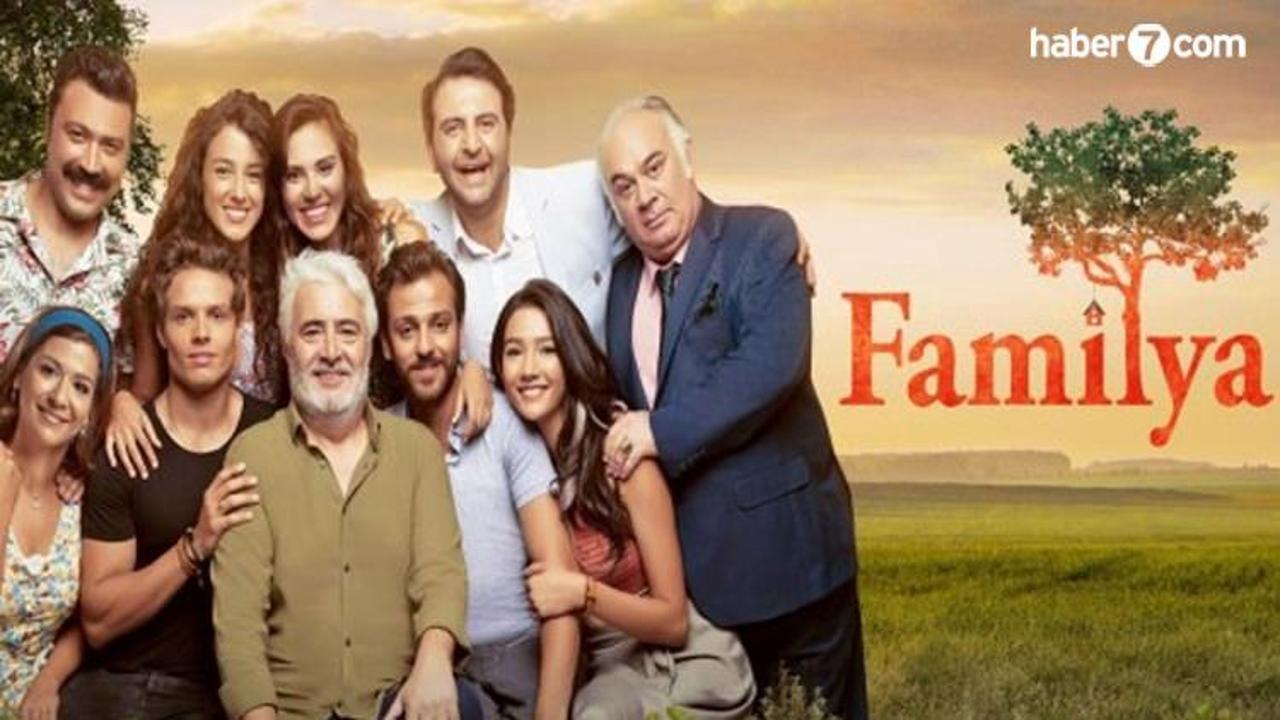 Familya dizisi oyuncu kadrosu ve biyografisi (Fox TV)