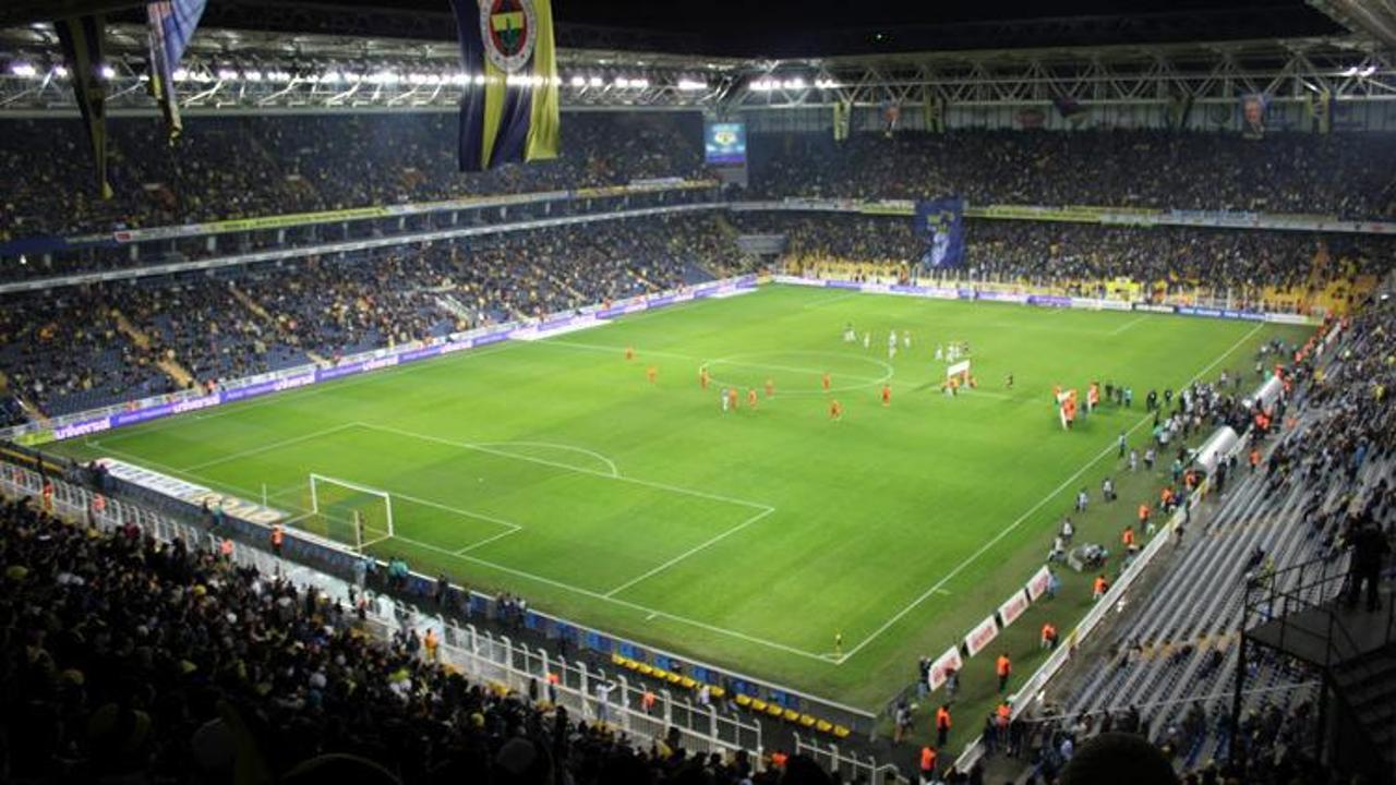 Fenerbahçe’de kombine yenilemeleri başladı