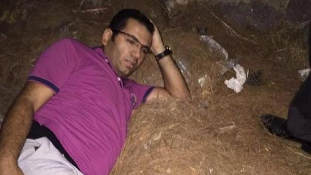 FETÖ'cü eski savcı Bozkurt'un eşi de yakalandı