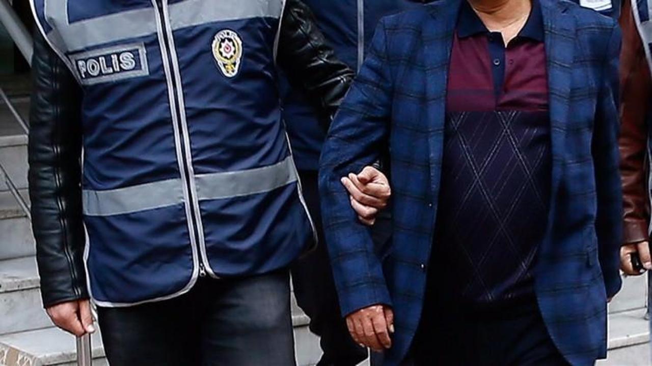 İşadamlarına FETÖ operasyonları