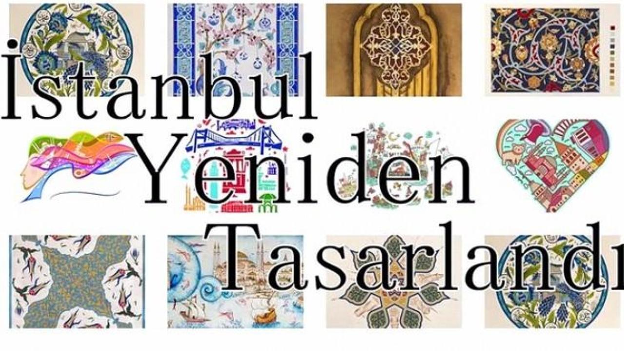  İstanbul’un yeni tasarımları ödüllendiriliyor