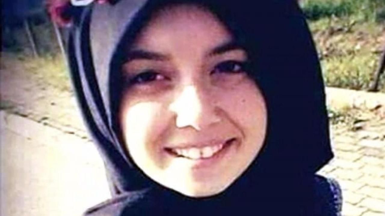 16 yaşındaki Melek, 6 gündür kayıp
