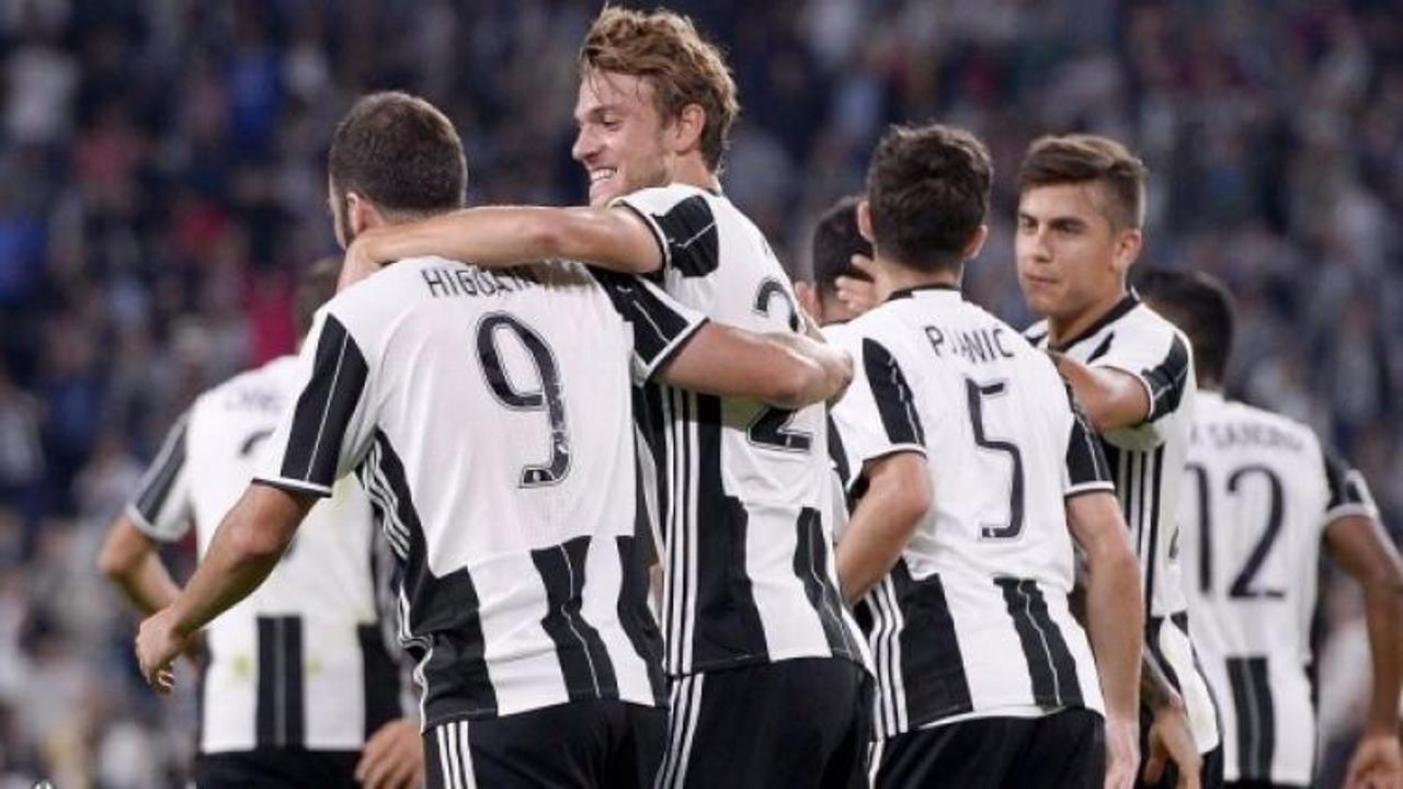  Juventus kaçıyor Napoli kovalıyor!