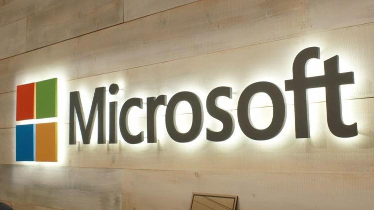 Microsoft, Londra'da ofis kapatıyor