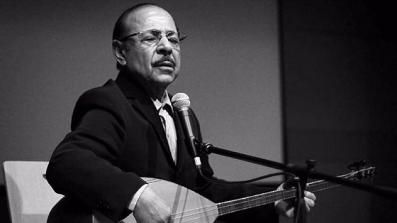 Neşet Ertaş'ın kavuşamadığı saz