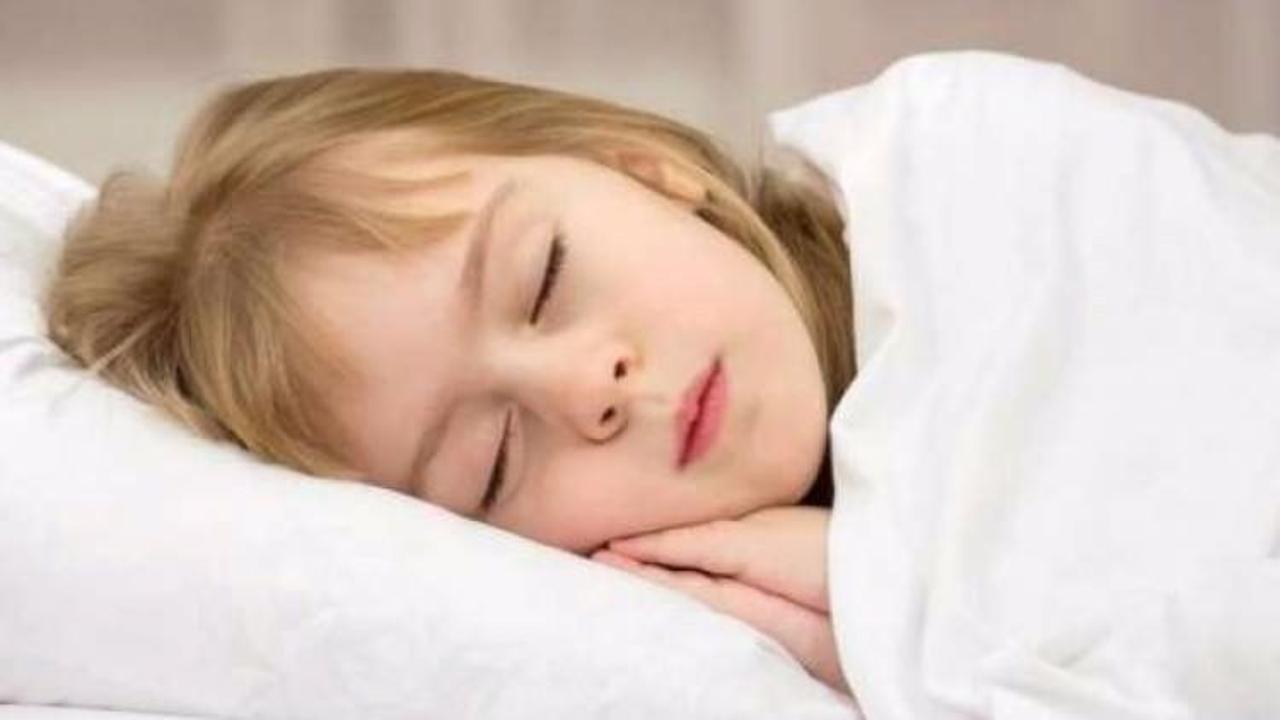 Sağlıklı bir uyku i&ccedil;in bunlara dikkat!