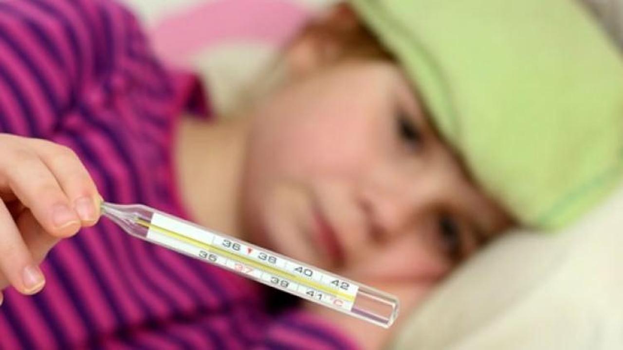 Okul d&ouml;neminde hastalıklardan nasıl korunmalı?