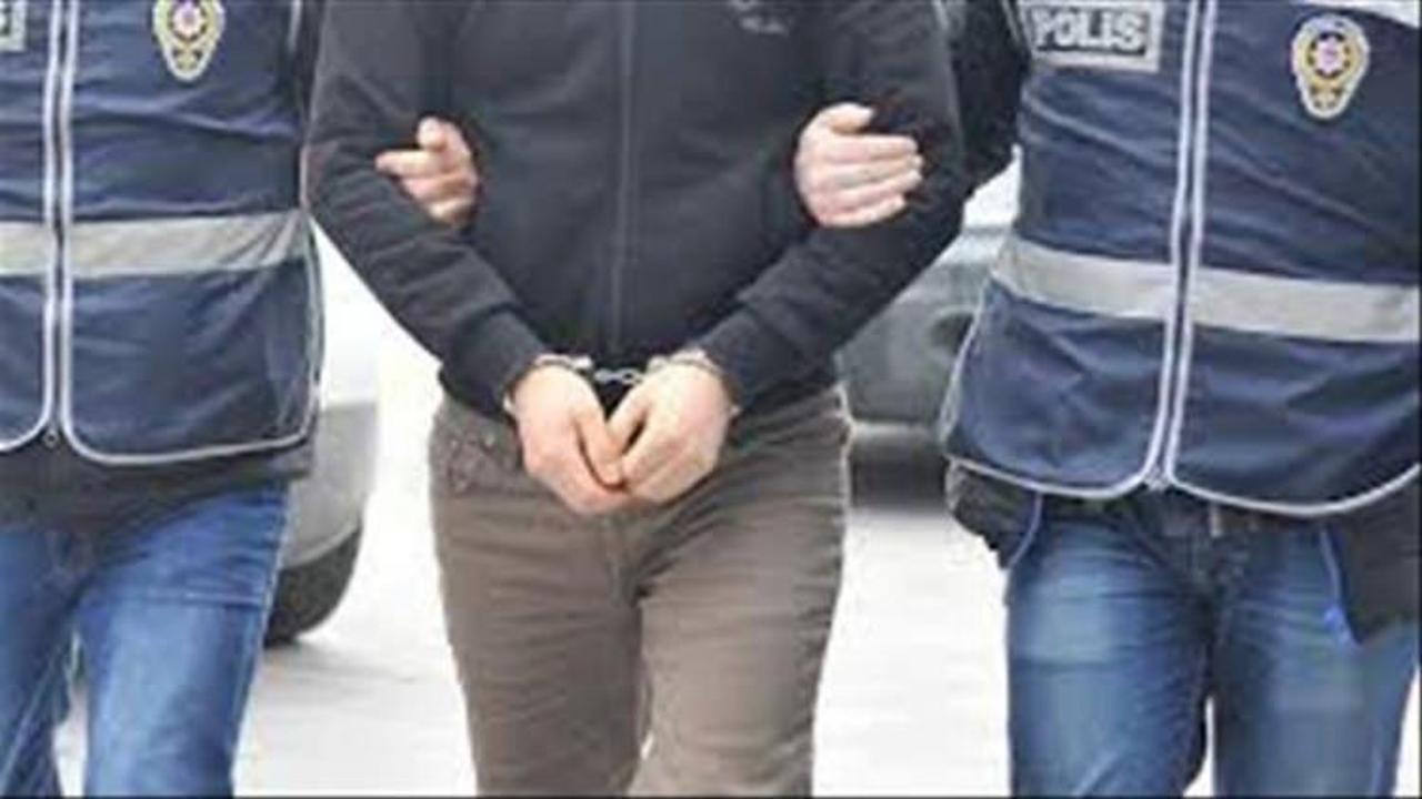 Sivas'ta FETÖ operasyonu: 20 öğretmene gözaltı