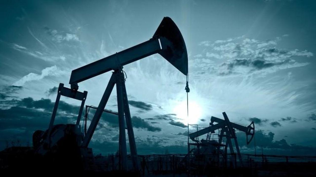Kazakistan'da petrol üretimi 100 milyon tona çıkacak