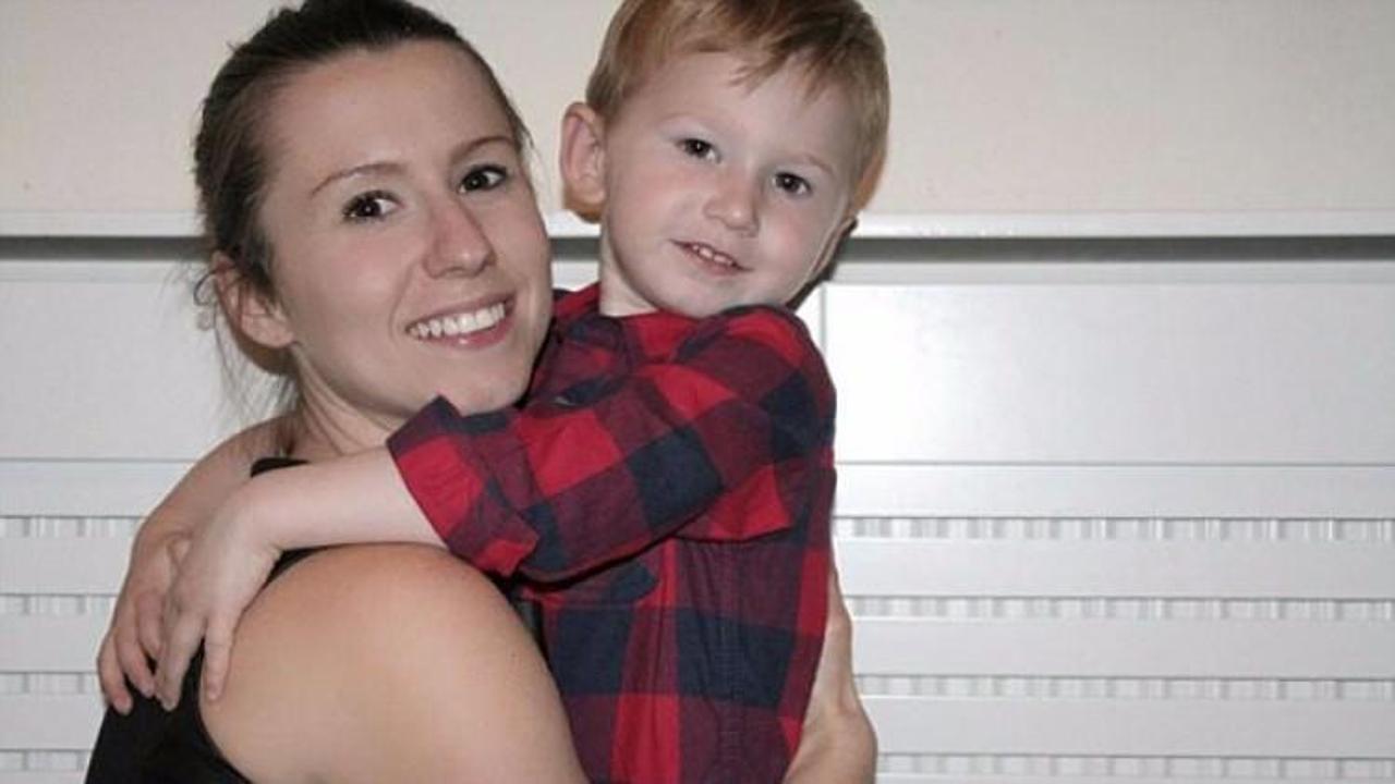 Tek bir yiyeceği bırakarak 31 kilo verdi