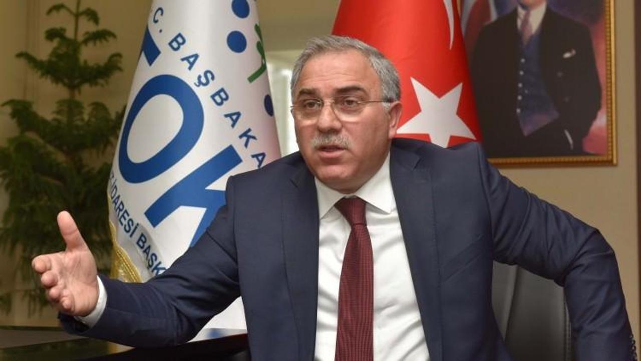 TOKİ Başkanı Turan: Rakamlar daha daha yükselecek