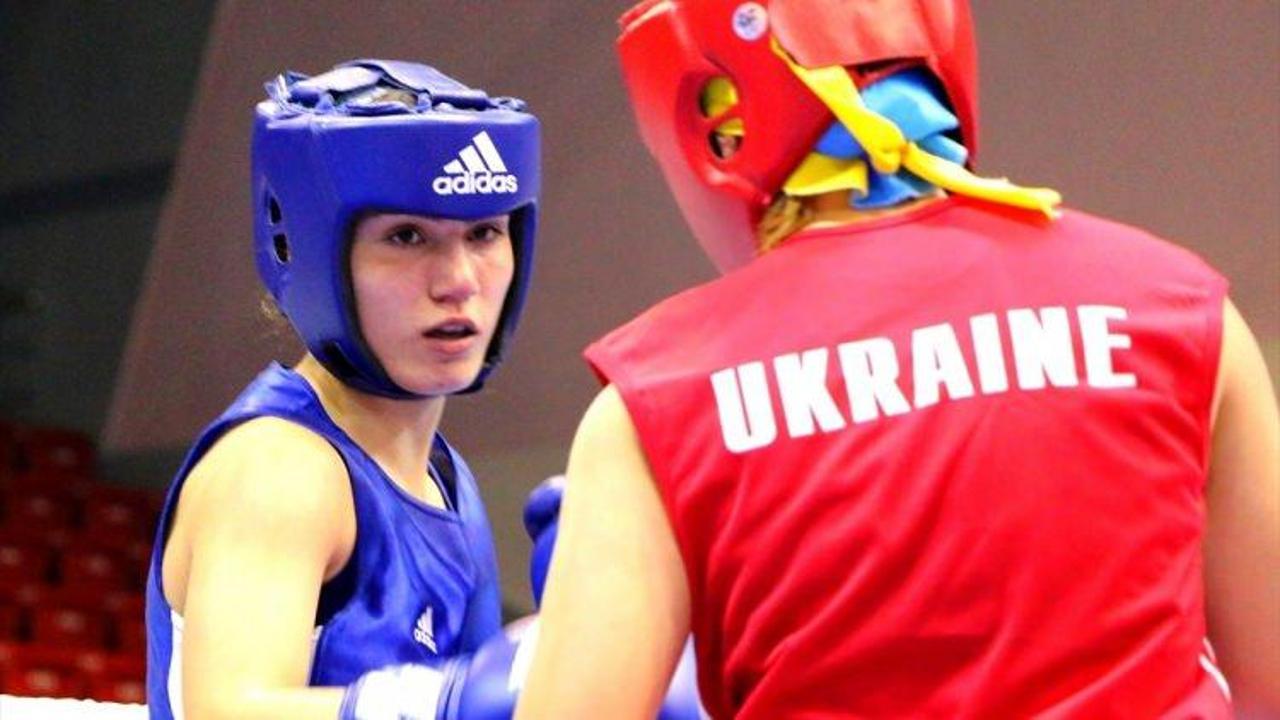 Avrupa Yıldız ve Genç Kızlar Boks Şampiyonası