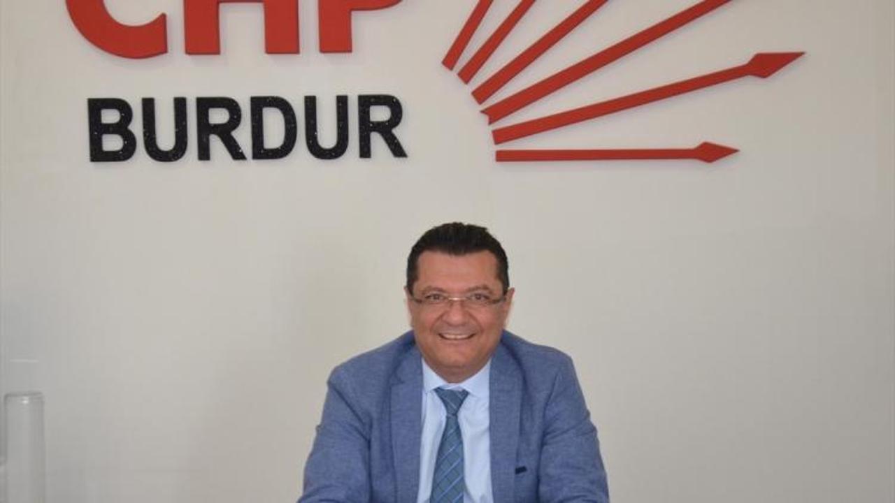 CHP Milletvekili Göker'in İl Milli Eğitim Müdürü'ne tepkisi