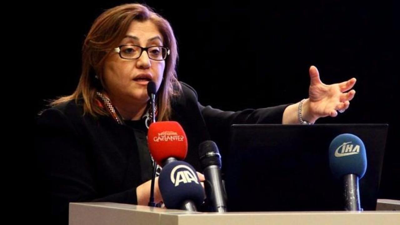 Fatma Şahin'den ABD Büyükelçisi Bass'a tepki