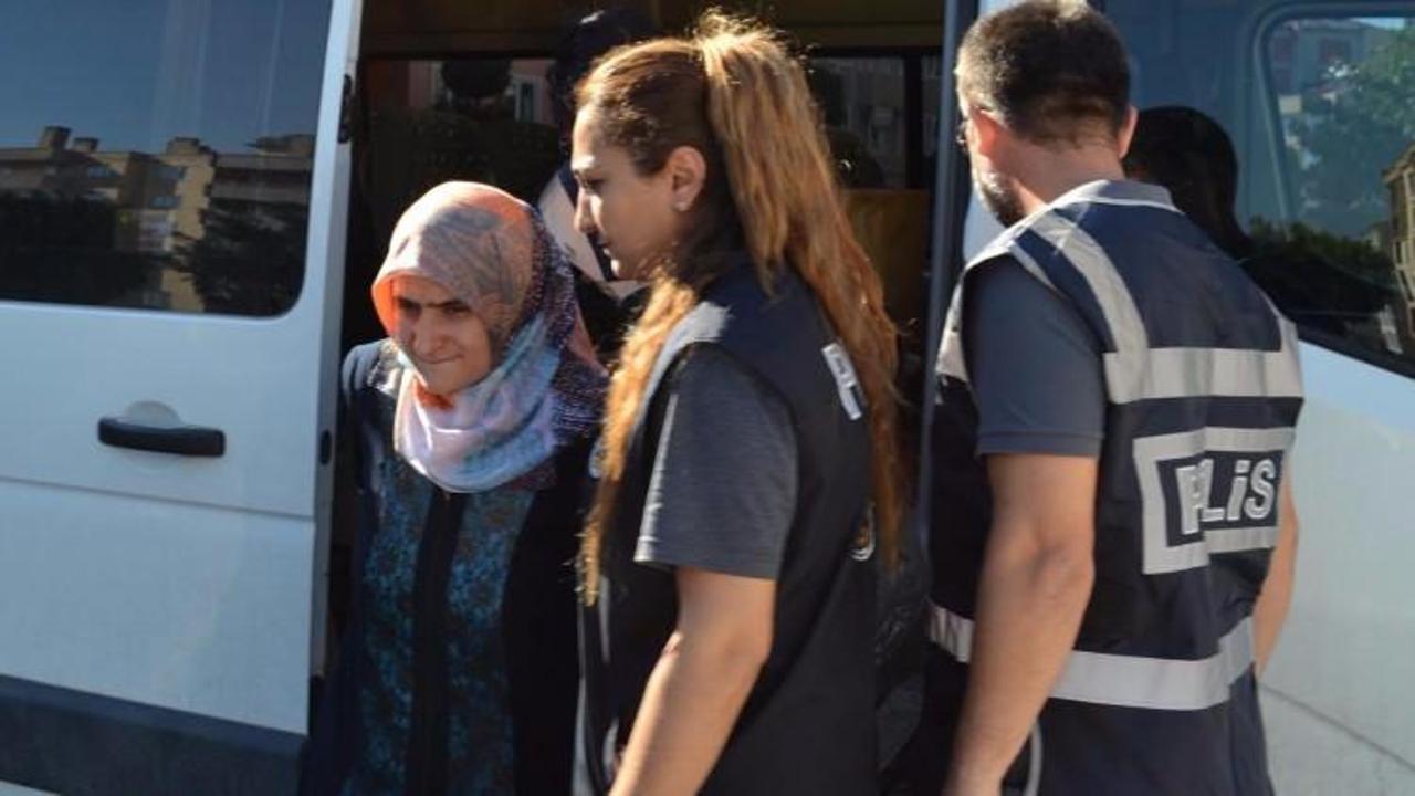 FETÖ elebaşı Gülen'in yeğeni tutuklandı