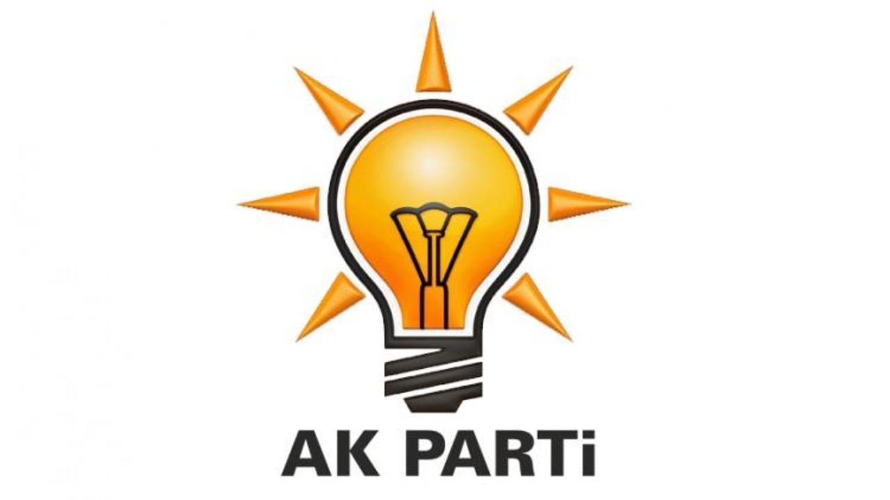 AK Parti'de FETÖ toplantısı