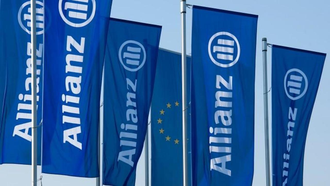Allianz Türkiye`de görev değişimi