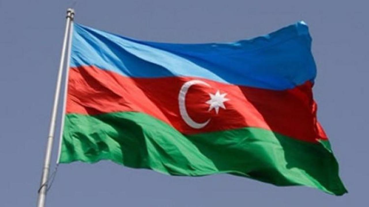 Azerbaycan'dan Avrupa Parlamentosu kararı!