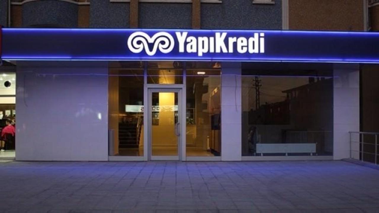 Yapı Kredi Türkiye'nin İlk Programatik Tv Reklamvereni oldu