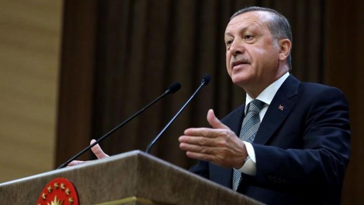 Erdoğan Kılıçdaroğlu'nu ciddiye almadı