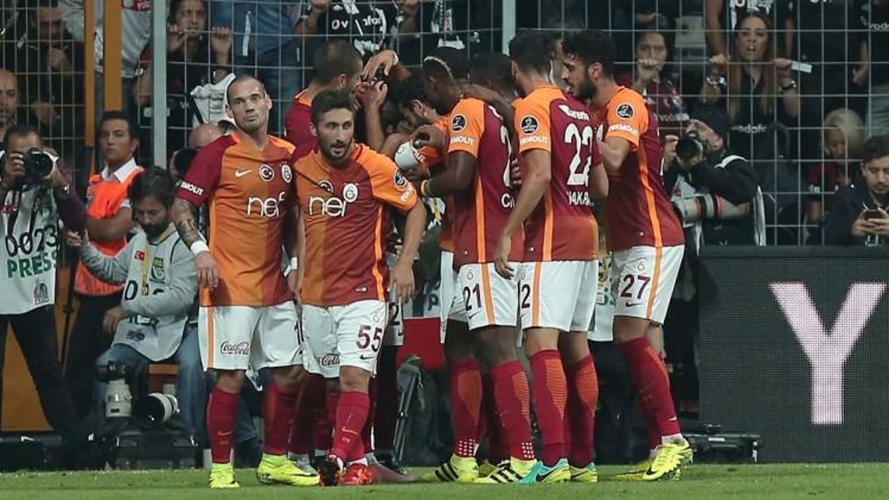 Galatasaray'da kriz! Ödemeler durdu