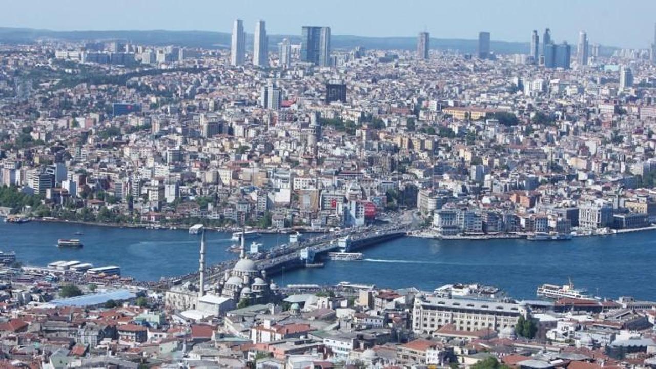 Hain plan: İstanbul'u 4 eyalete ayırıp...