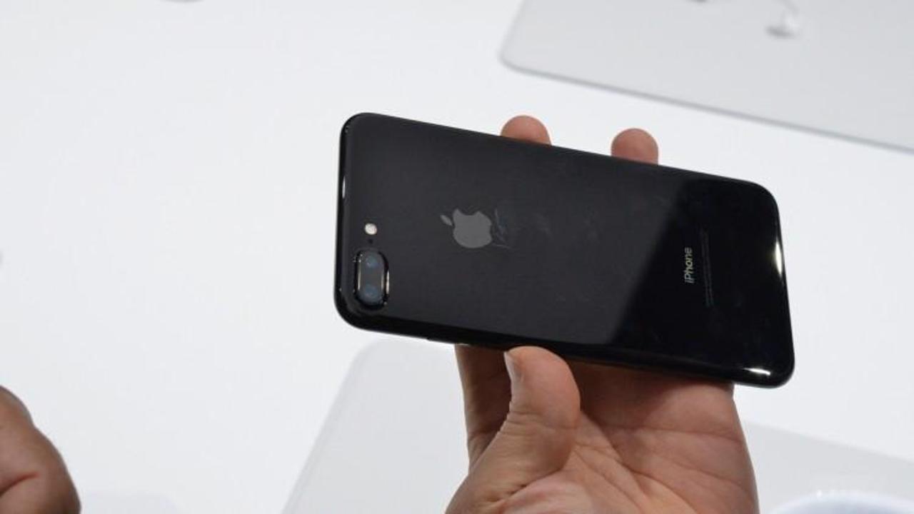 iPhone 7'nin Türkiye satış tarihi belli oldu