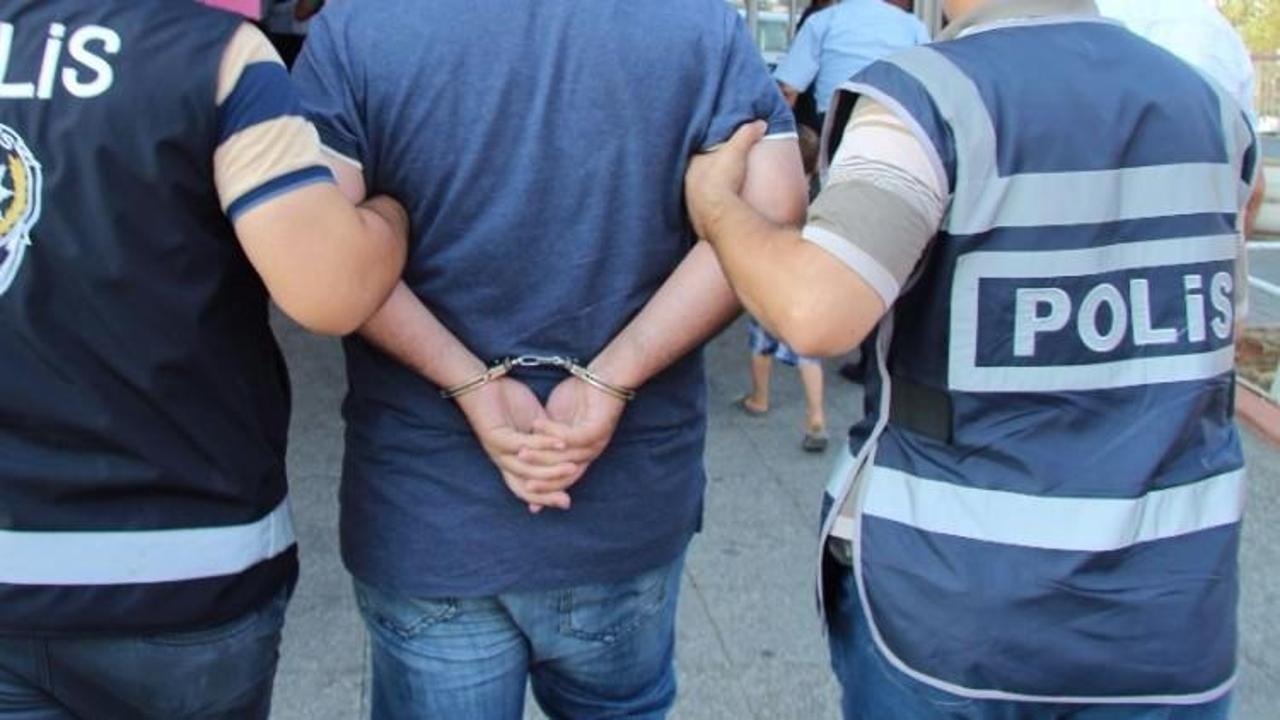 Kayseri’de ‘Bylock’ operasyonu: 68 gözaltı