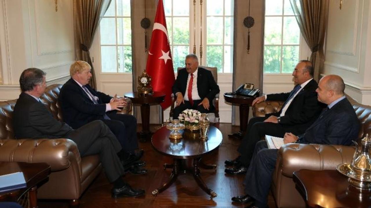 Kritik g&ouml;r&uuml;şmede neler konuşuldu