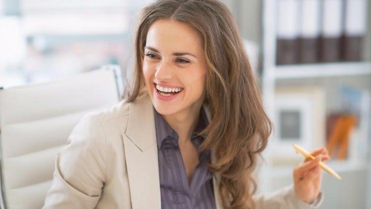 Nasıl başarılı iş kadını olunur?