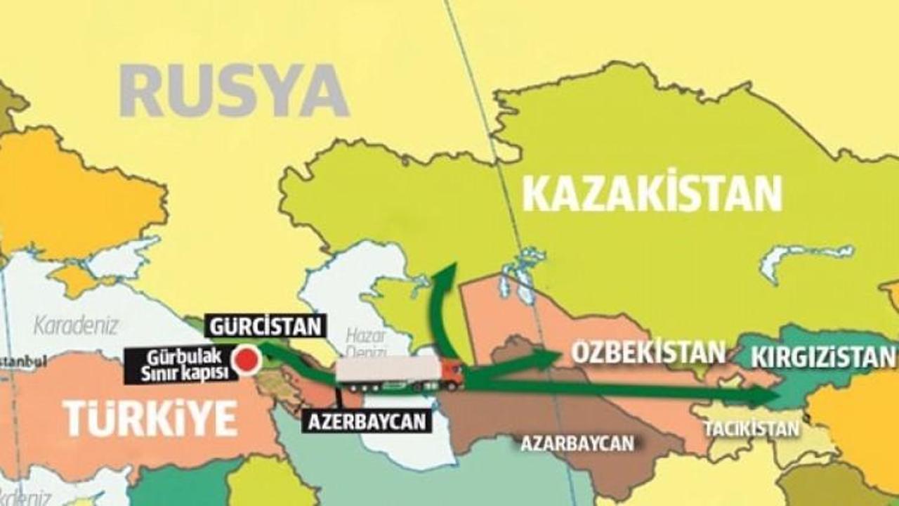 Türkiye gecikirse İran ve Rusya kapacak