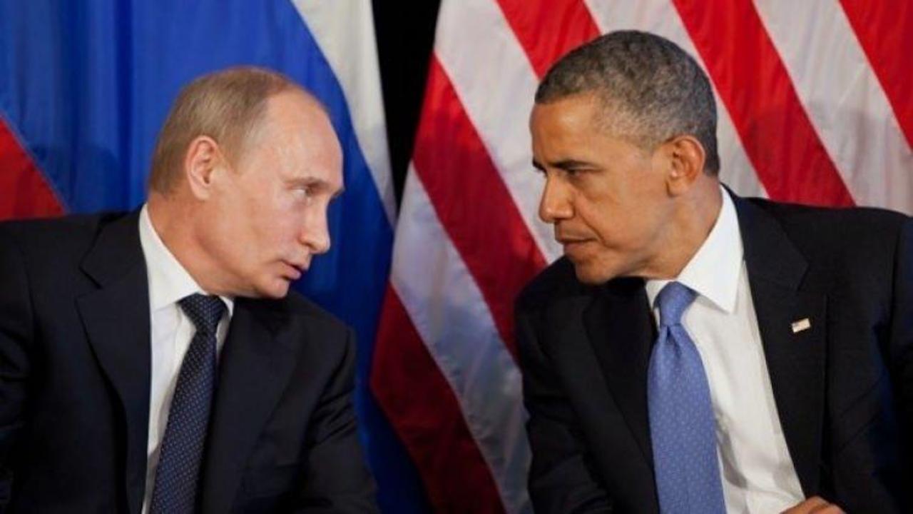 Rusya: ABD'li ortaklarımız her defasında...