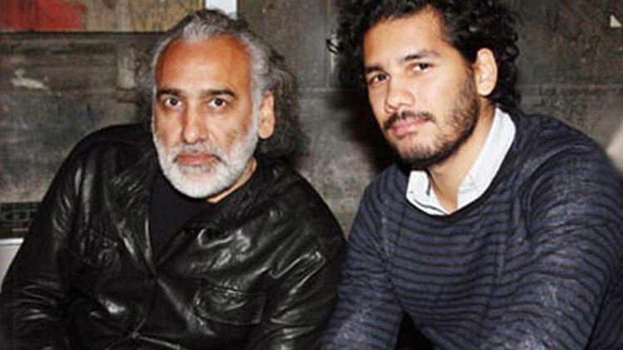 Sinan &Ccedil;etin'in oğlu R&uuml;zgar &Ccedil;etin'in serbest mi kalıyor? 