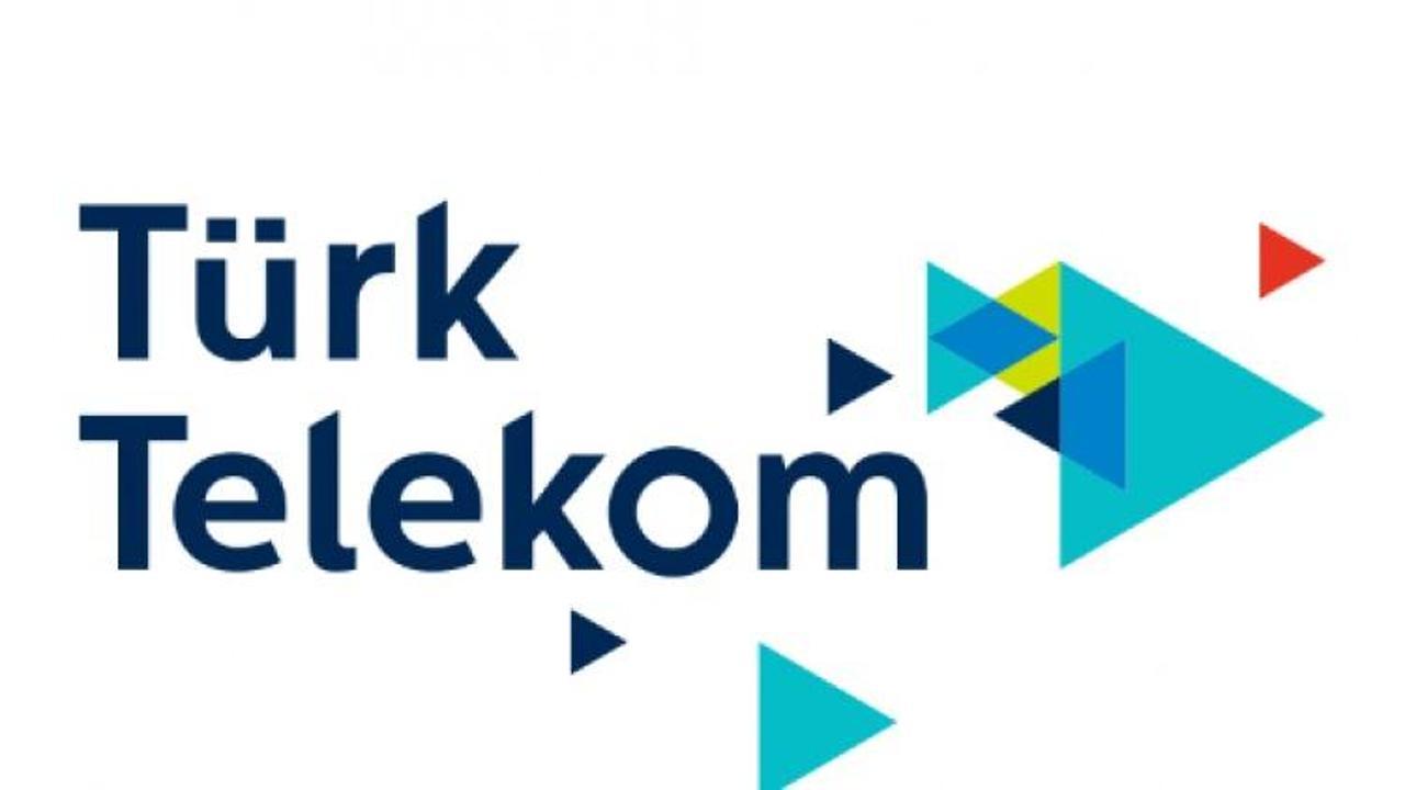 Türk Telekom'a yeni yönetici