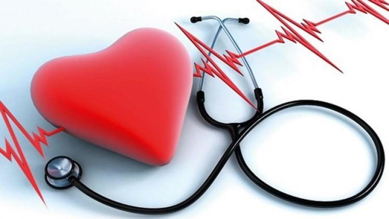 sağlık kalp yaşayan hasta